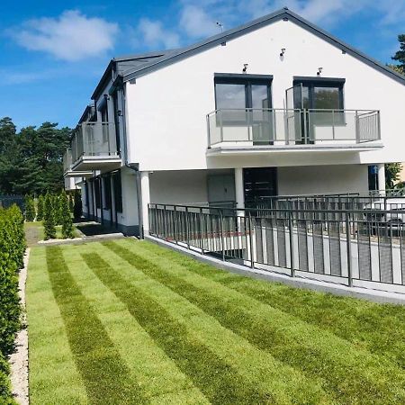 Apartamenty Prima Poddąbie Extérieur photo