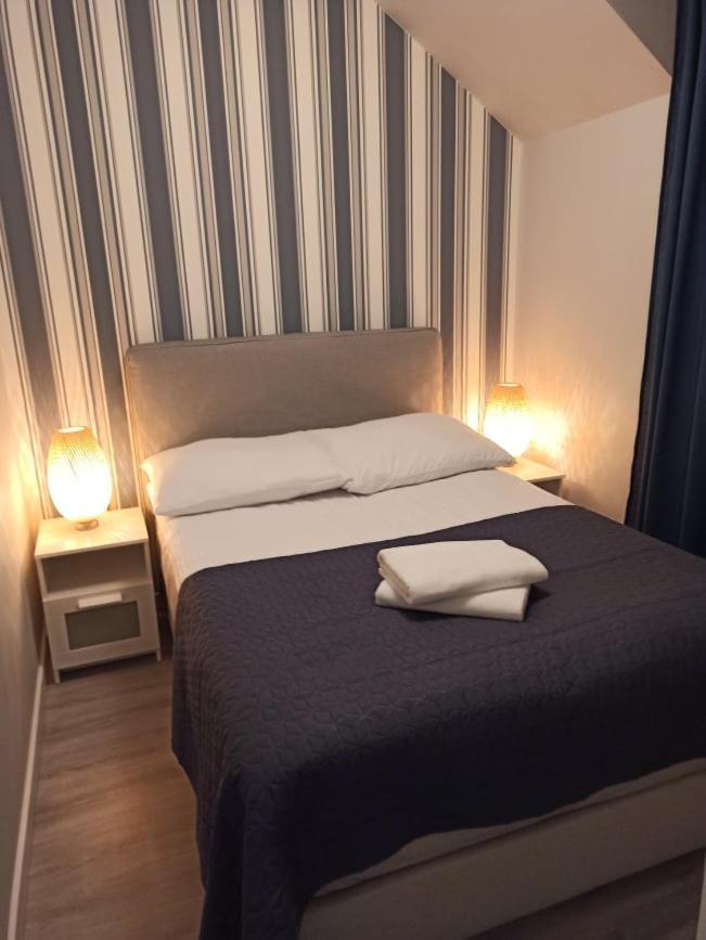 Apartamenty Prima Poddąbie Extérieur photo